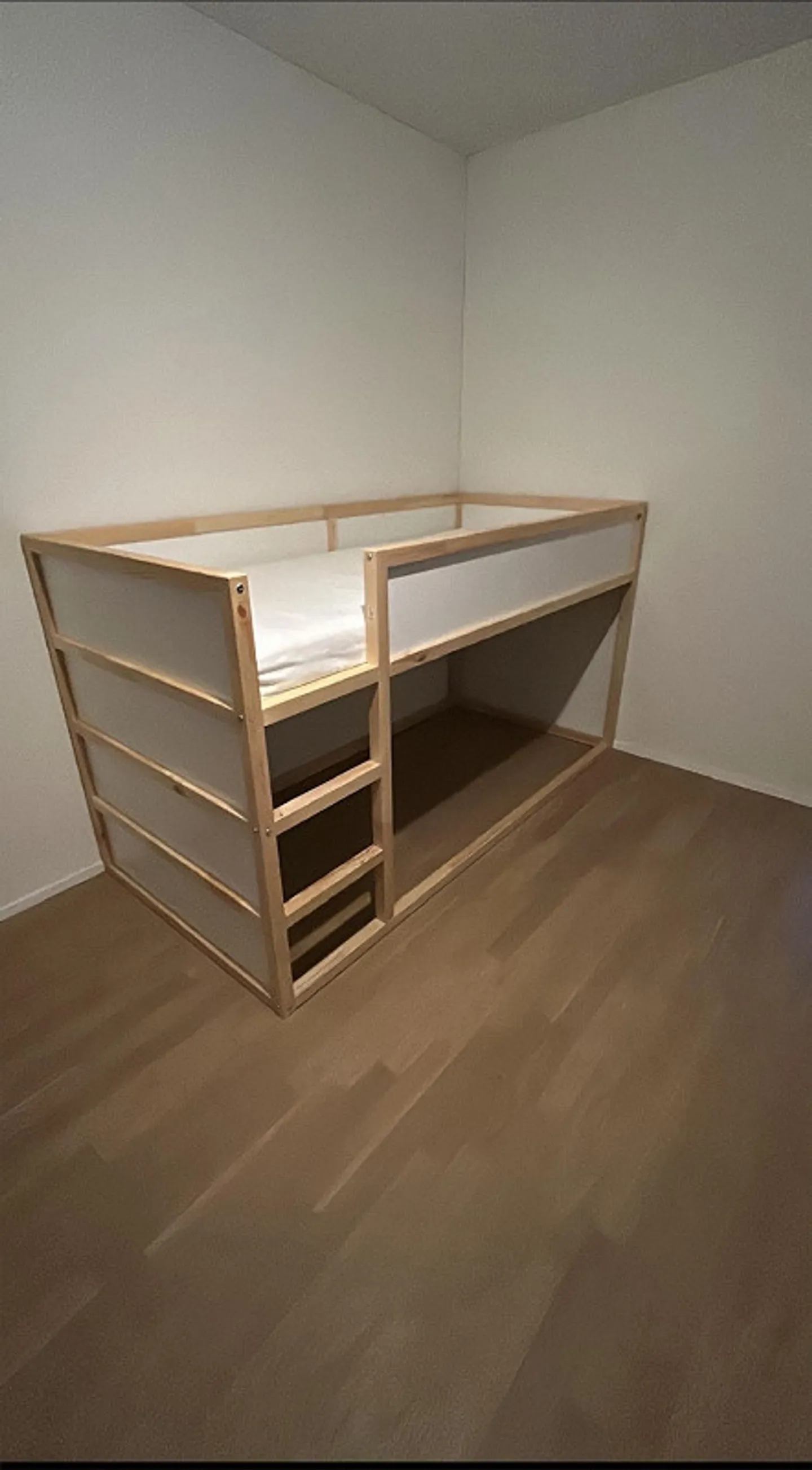 Modernes Apartment mit grossem Balkon - Foto 1 von 11