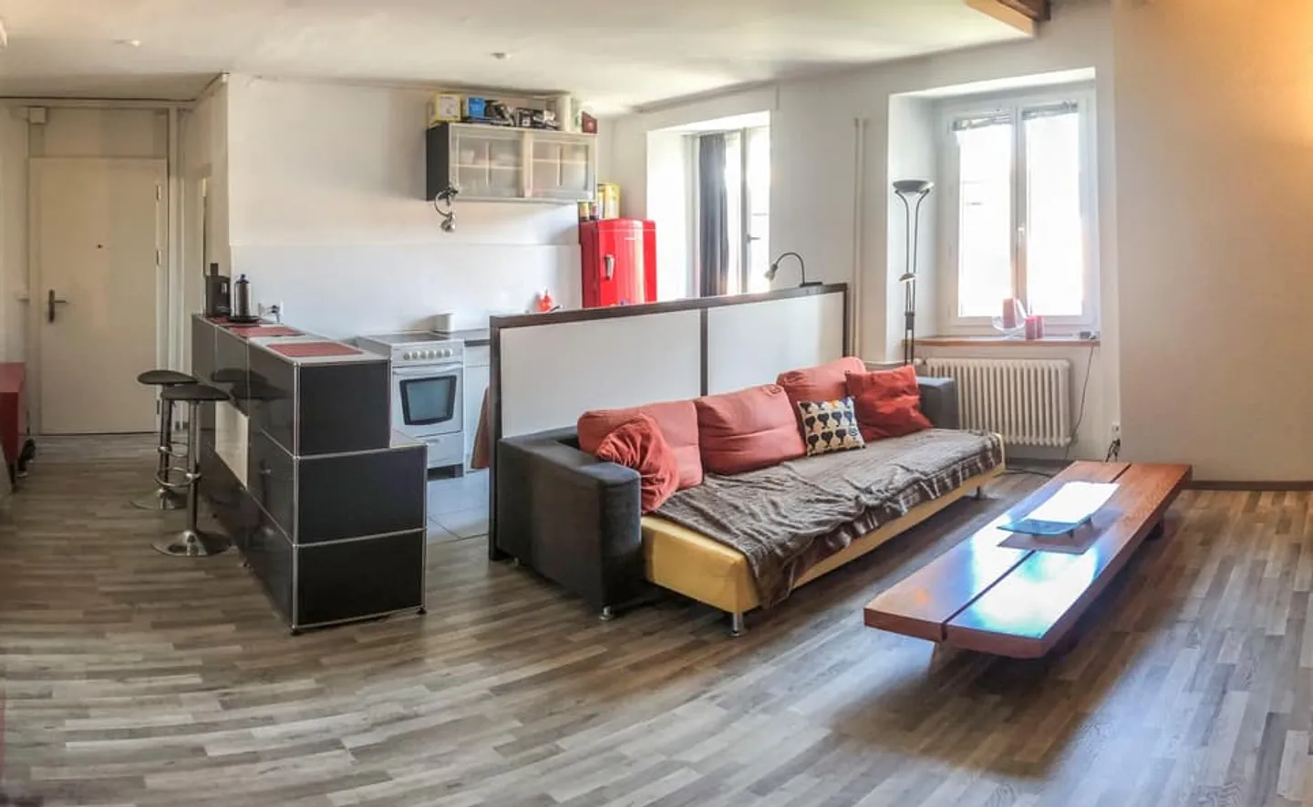 Immeuble de caractère en plein centre-ville - Foto 11 di 13