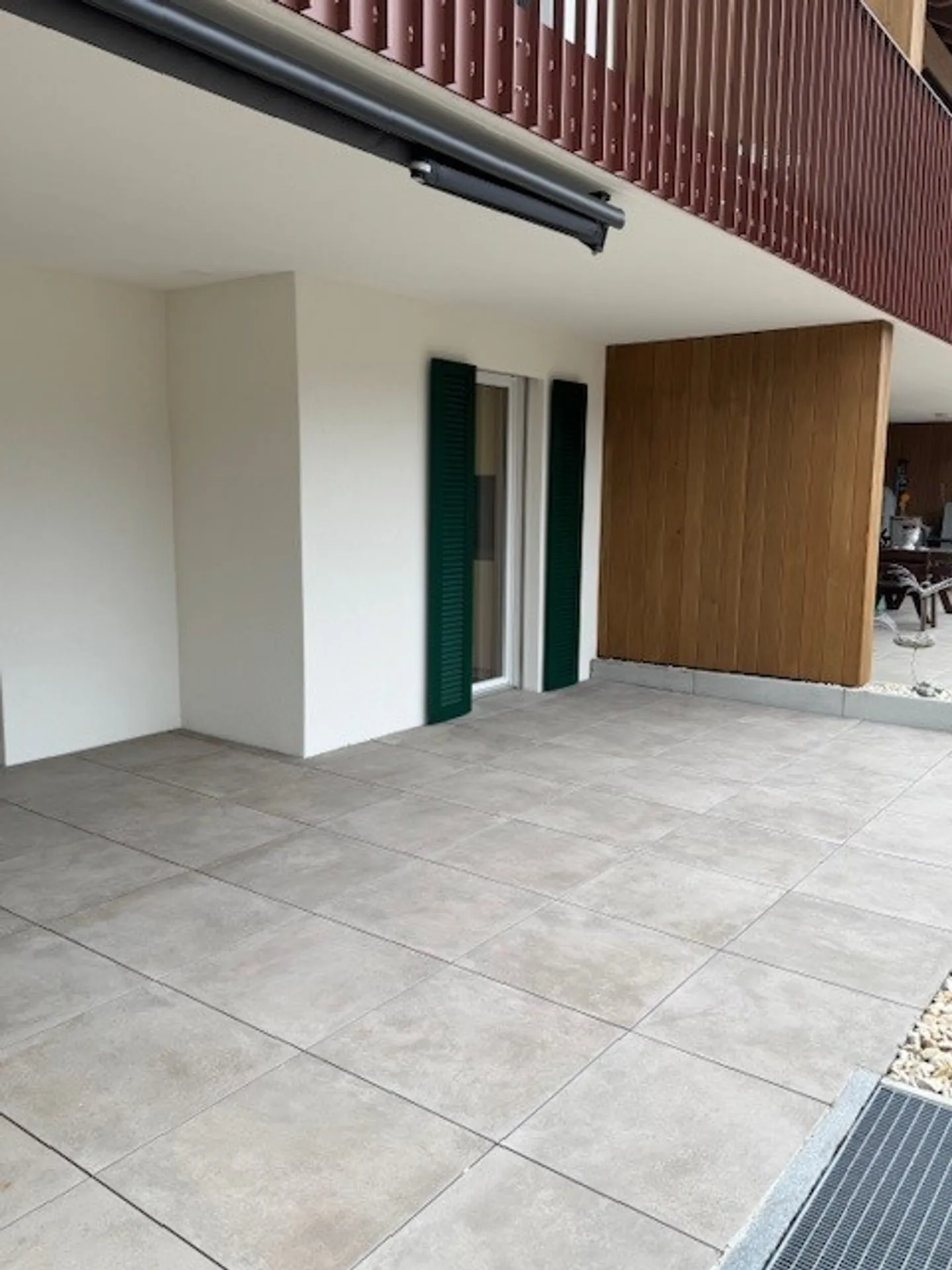 Modern apartment with garden seating area! - Photo 14 of 15