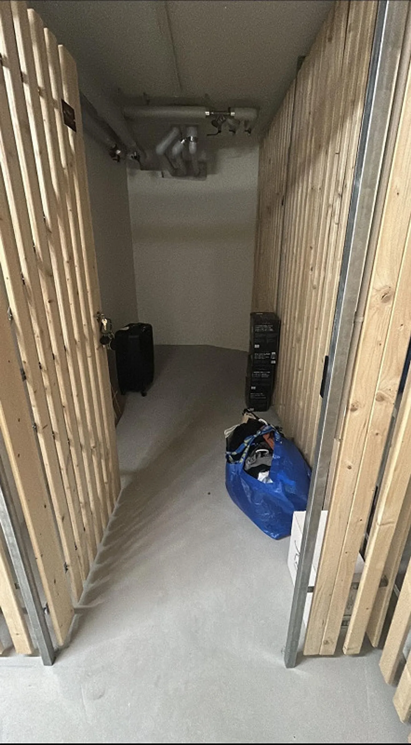 Modernes Apartment mit grossem Balkon - Foto 3 von 11
