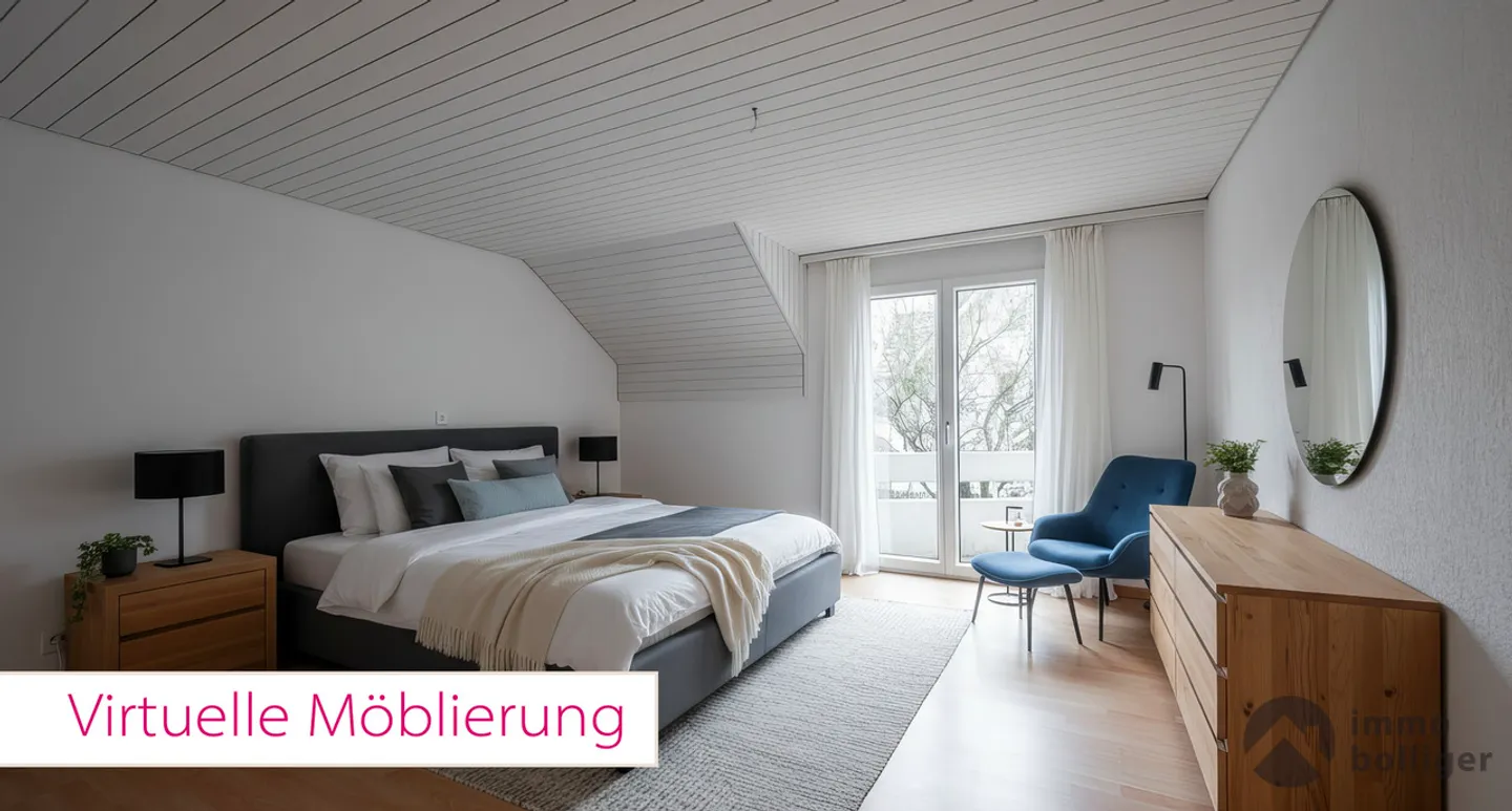 Charmantes Einfamilienhaus in Gränichen - Foto 8 von 13