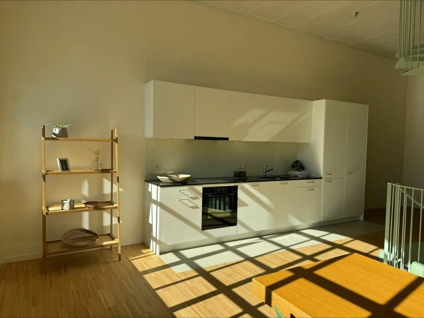 Einzigartiges Loft mit Terrasse - Foto 3 von 7