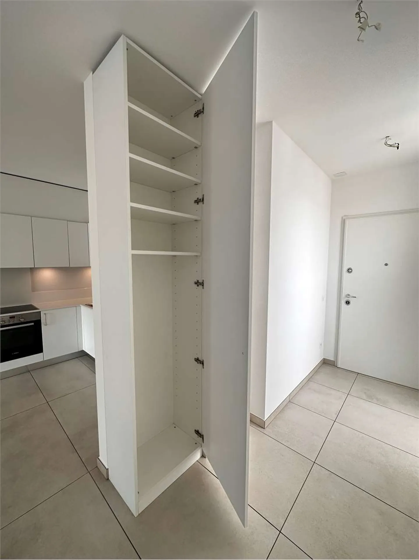 Apartment for rent - Photo 16 of 21