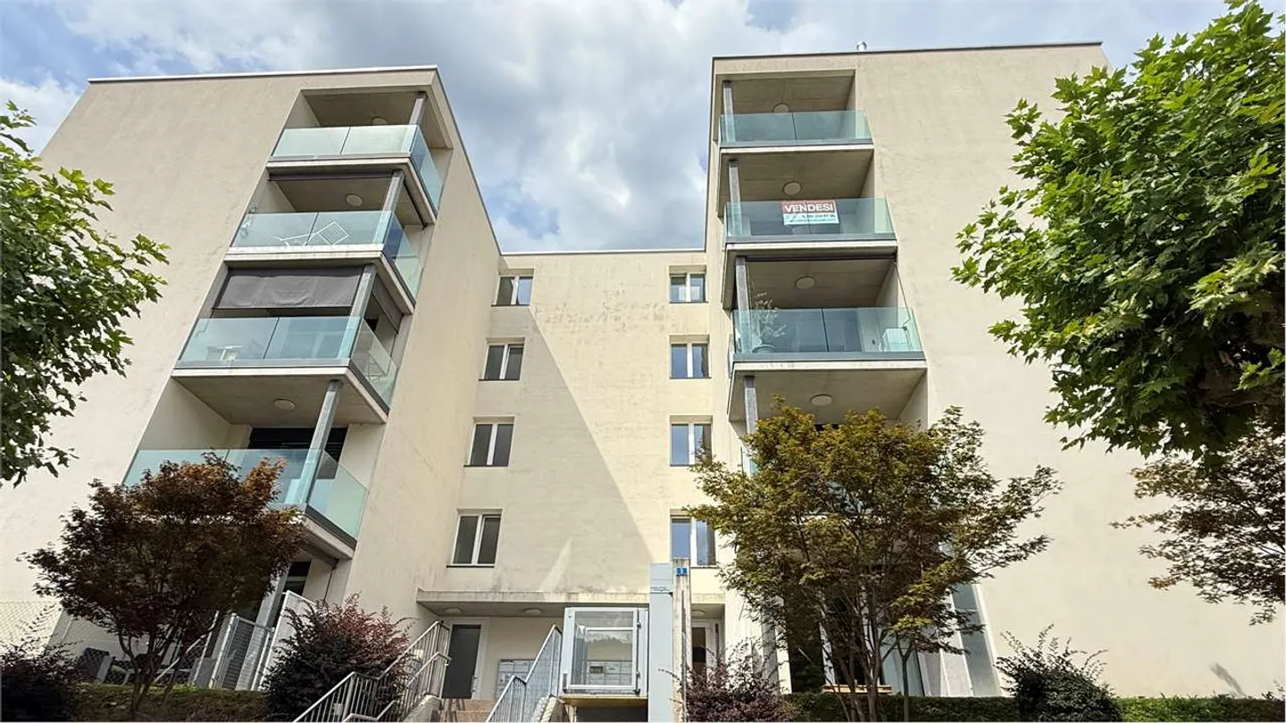 Apartment for rent - Photo 17 of 21