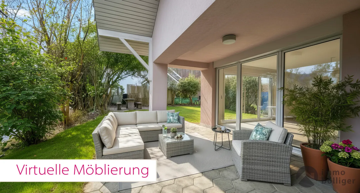 Charmantes Einfamilienhaus in Gränichen - Foto 5 von 13