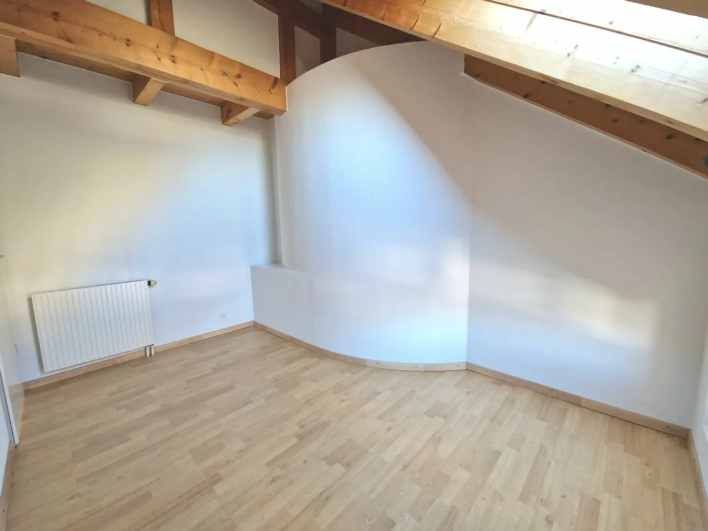 Appartamento duplex 3 1/2 stanze con galleria - Foto 5 di 10