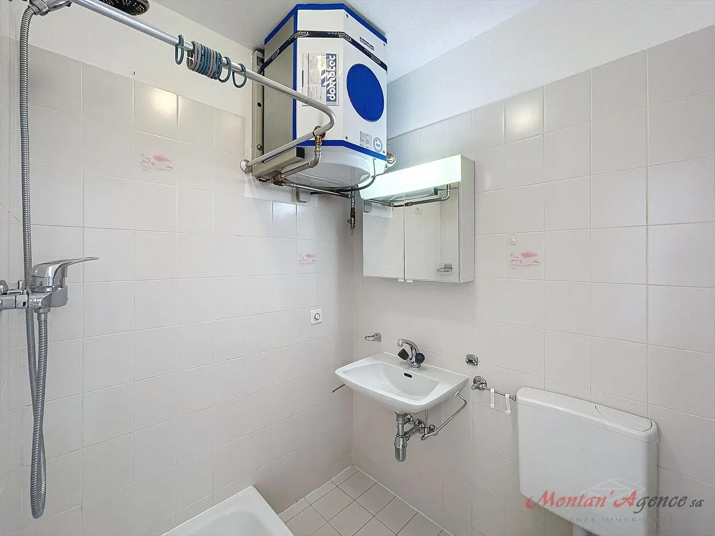 1-Zimmer-Wohnung - Foto 5 von 6