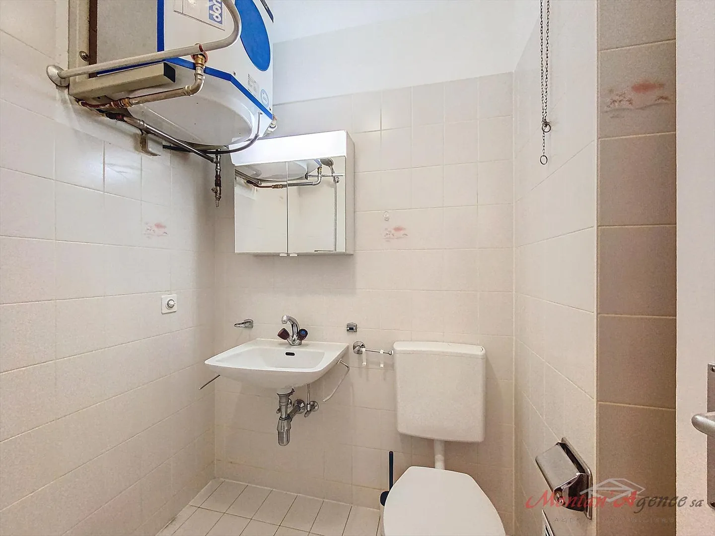 1-Zimmer-Wohnung - Foto 6 von 6