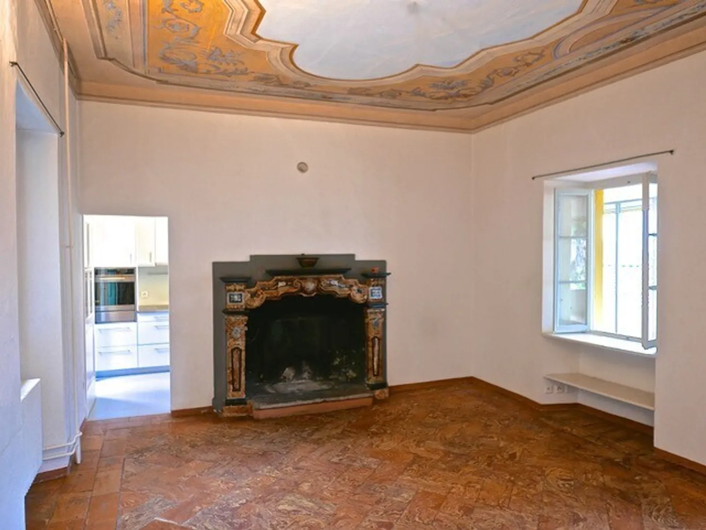 Maison Charmante avec Loggia - Photo 3 sur 10