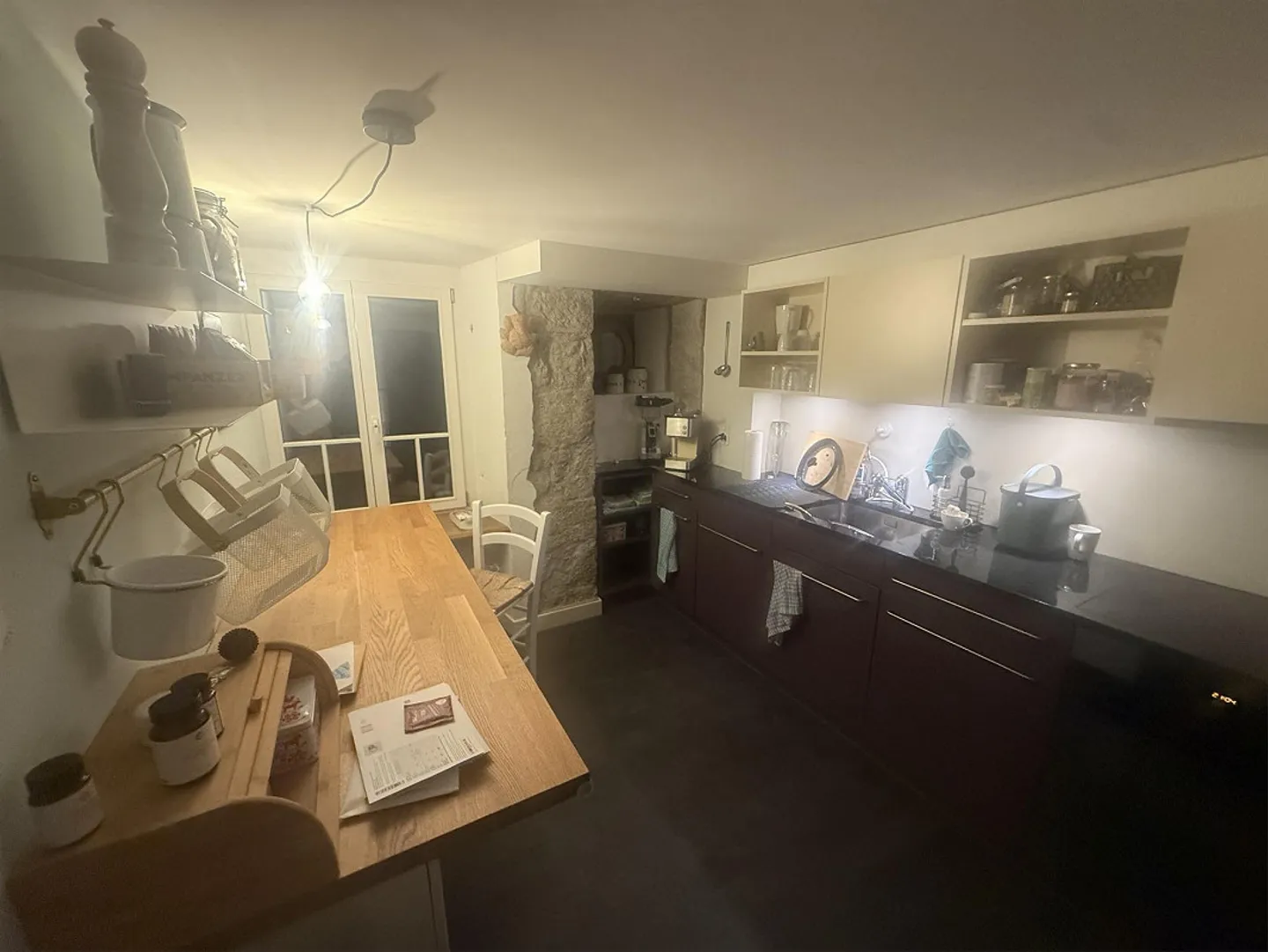 Costa d'Oro: Bellissimo appartamento arredato di 6 1/2 stanze con giardino fino al 30.9.26 - Foto 11 di 12