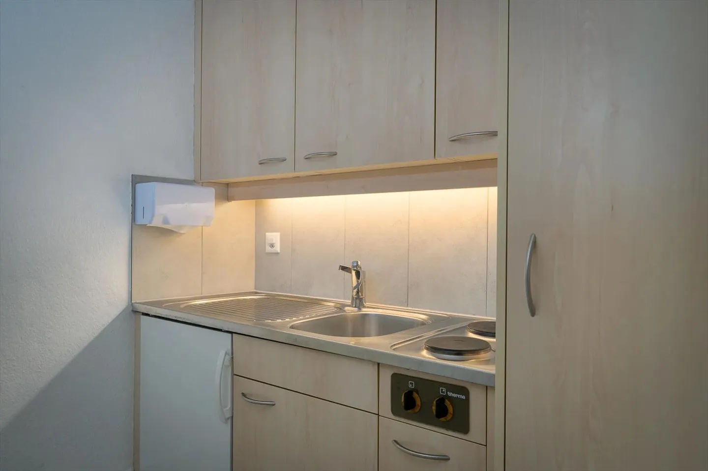 Ufficio di 80 m² in affitto nel centro di Losanna - vicino al quartiere Flon - Foto 4 di 8