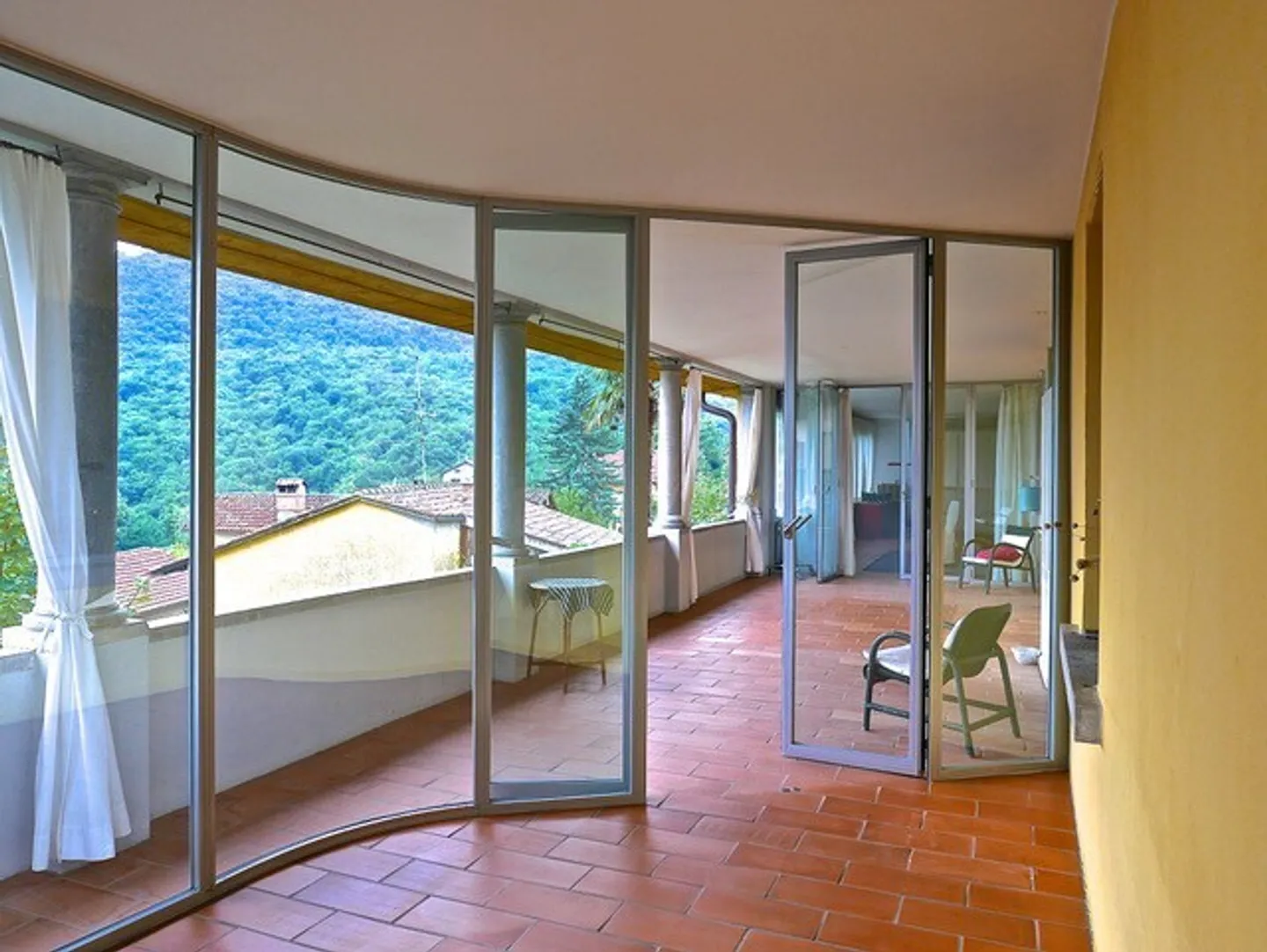Maison Charmante avec Loggia - Photo 4 sur 10