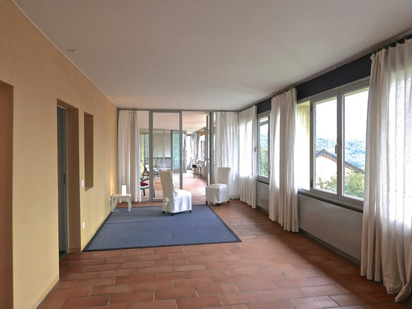 Maison Charmante avec Loggia - Photo 5 sur 10