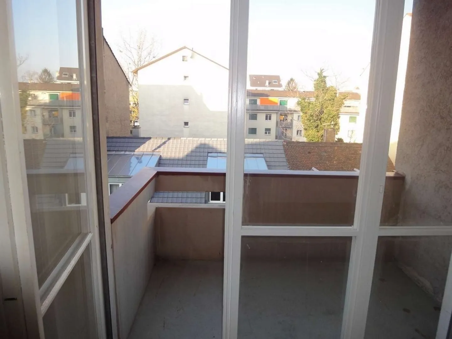 Appartamento singolo nel quartiere Matthäus - Foto 5 di 7