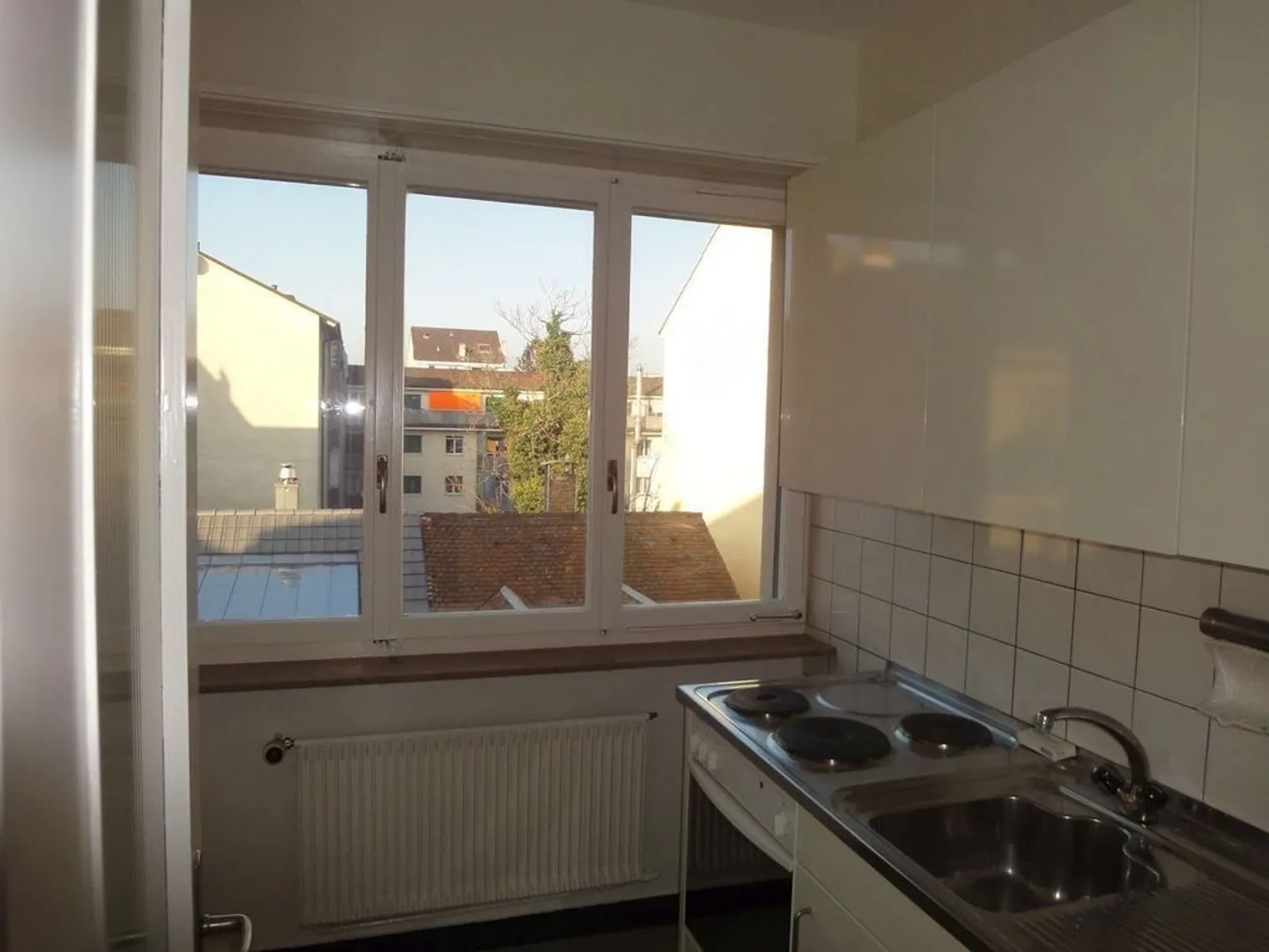 Appartamento singolo nel quartiere Matthäus - Foto 6 di 7