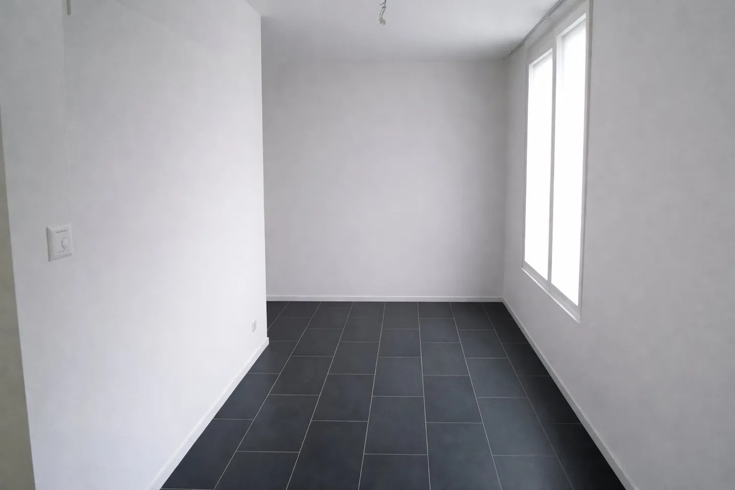 Spacious, bright apartment in a quiet location - Photo 4 of 8