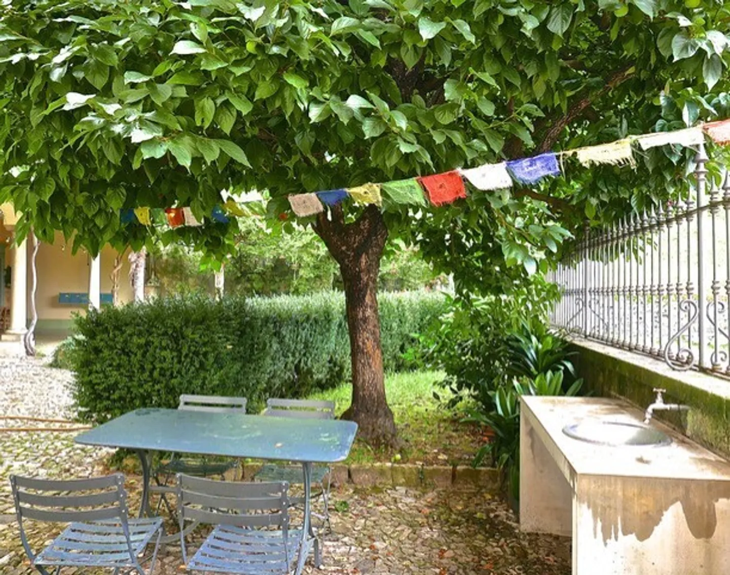 Maison Charmante avec Loggia - Photo 8 sur 10