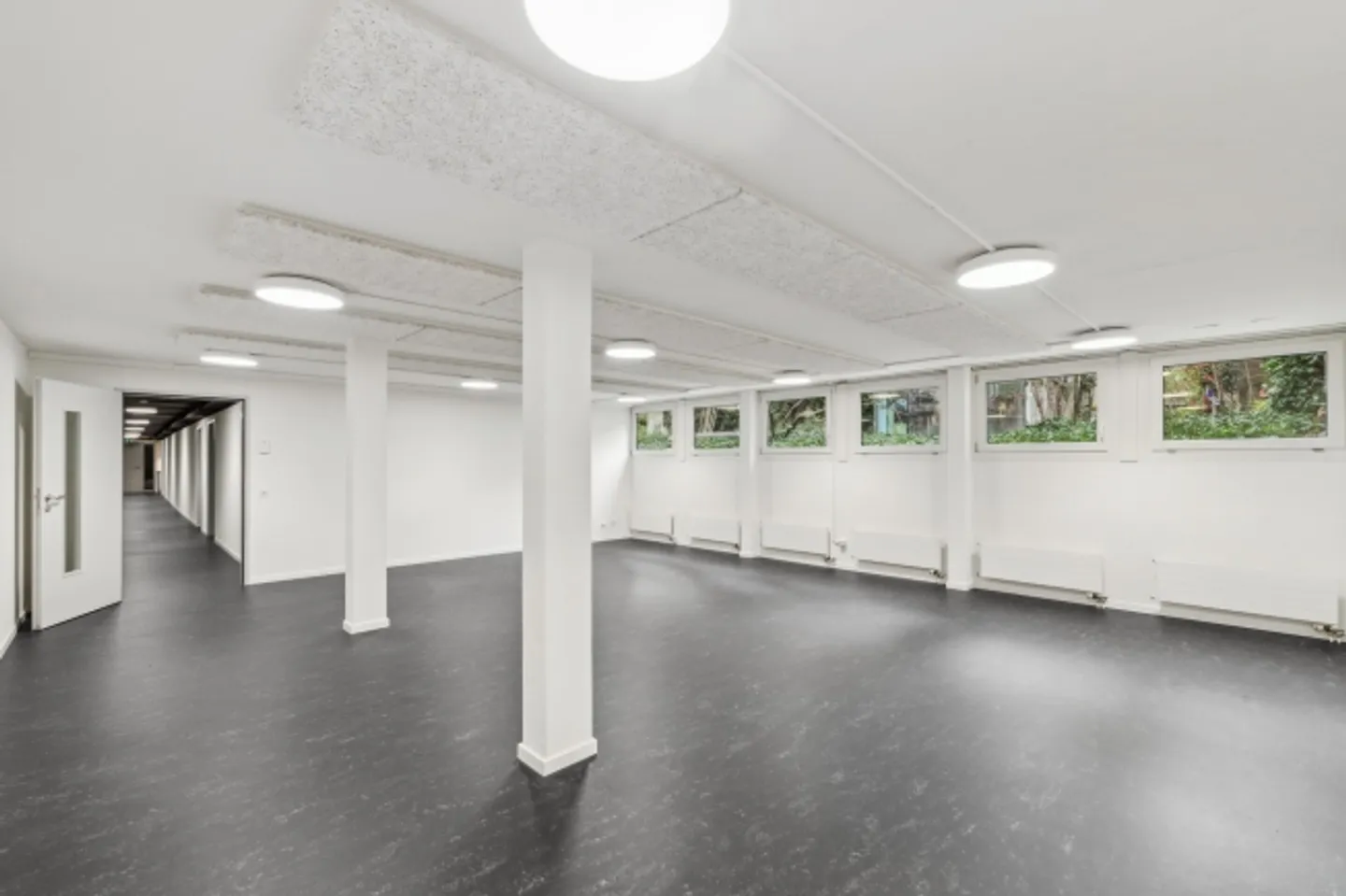 Bürofläche mieten - Foto 2 von 9