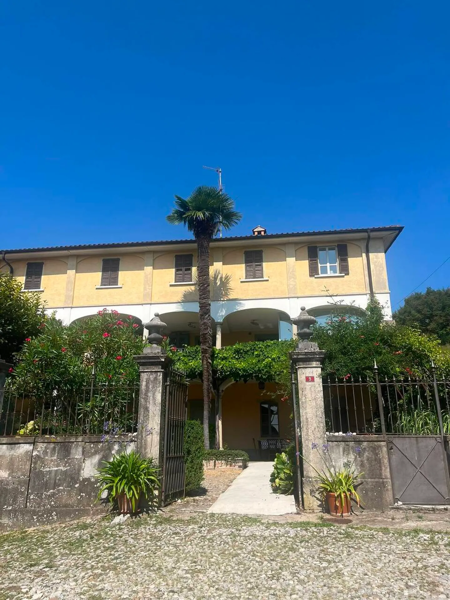 Maison Charmante avec Loggia - Photo 9 sur 10