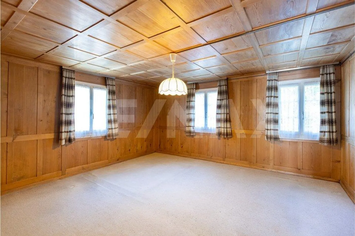 Affascinante casa bifamiliare con carattere storico, 6484 Wassen UR - Foto 2 di 13