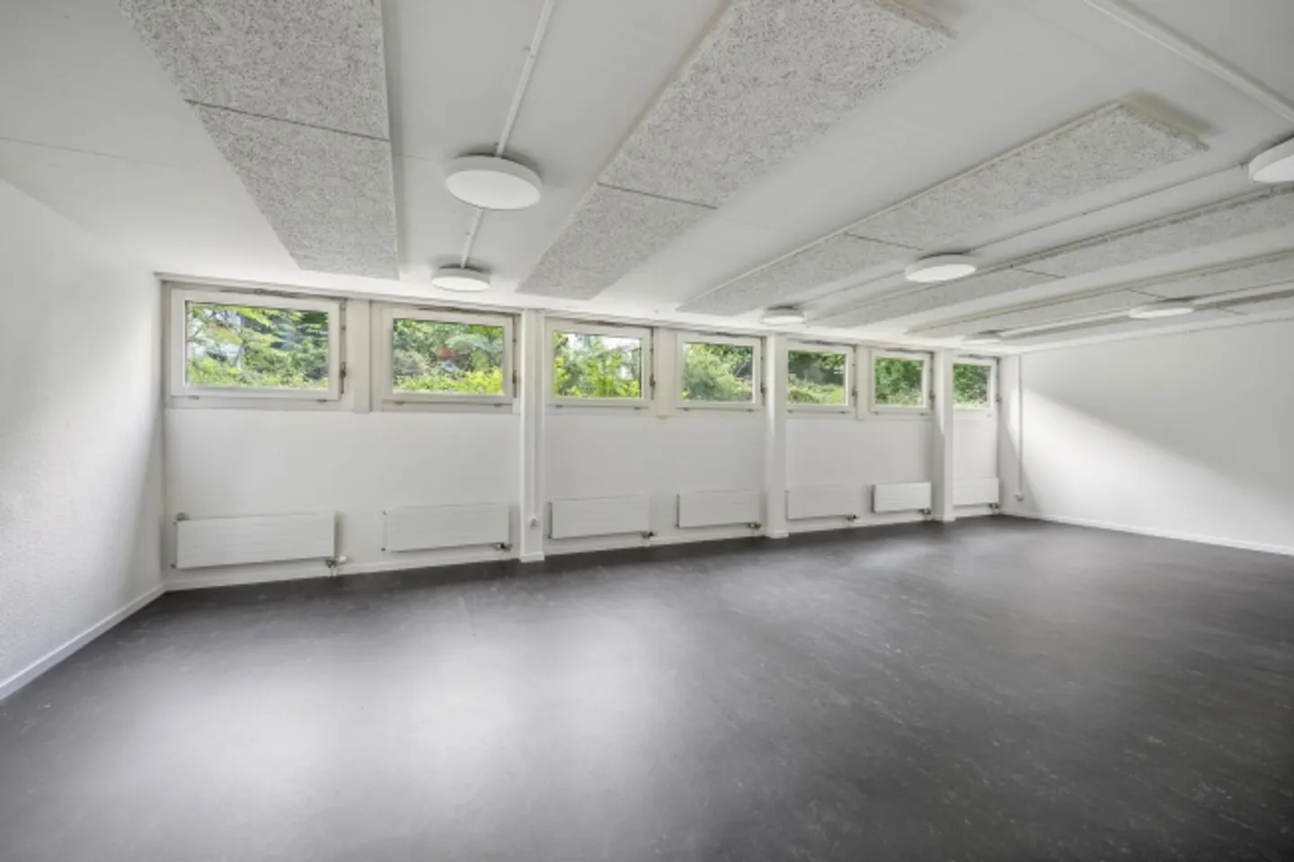 Bürofläche mieten - Foto 4 von 9