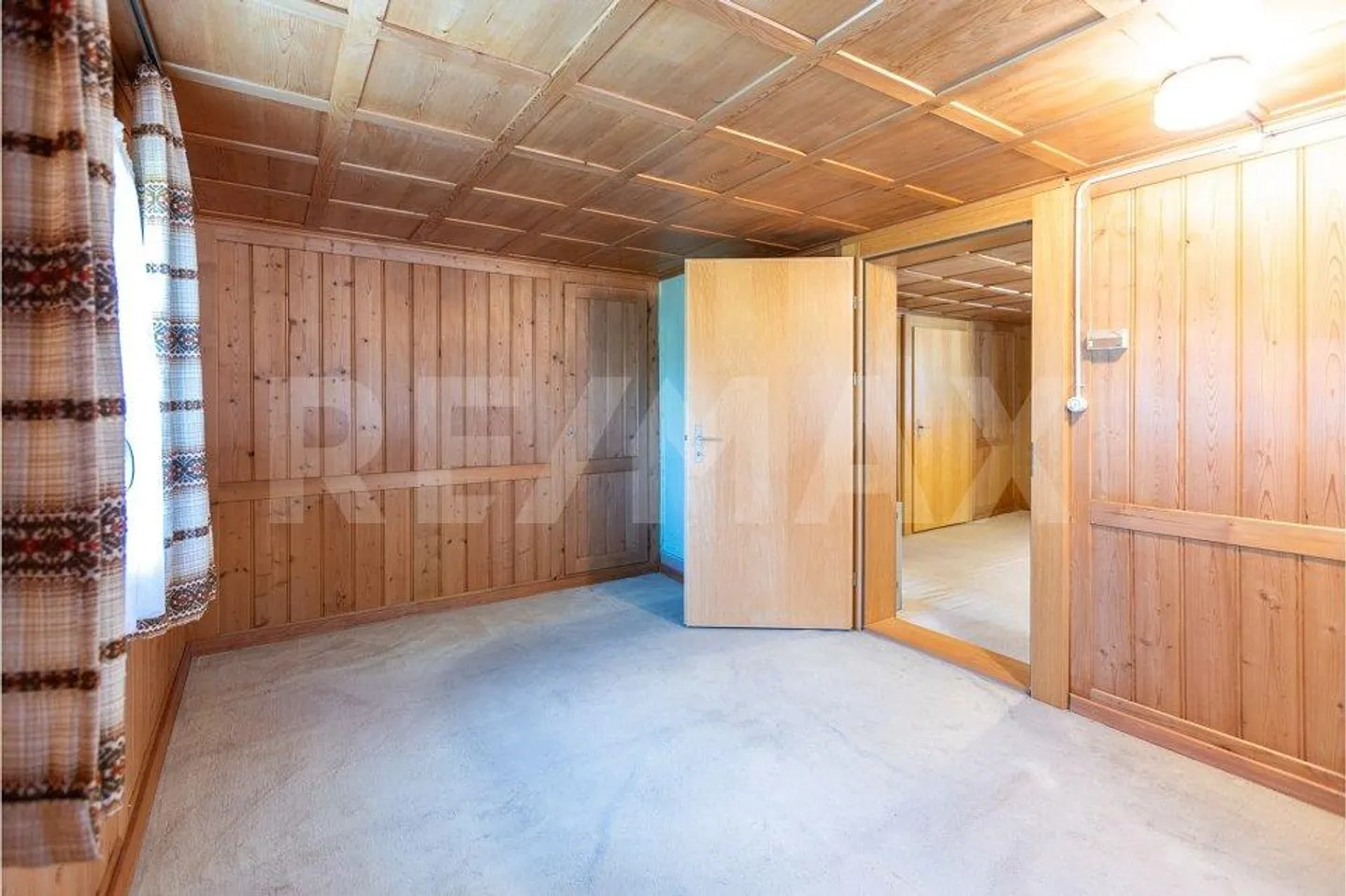 Affascinante casa bifamiliare con carattere storico, 6484 Wassen UR - Foto 7 di 13