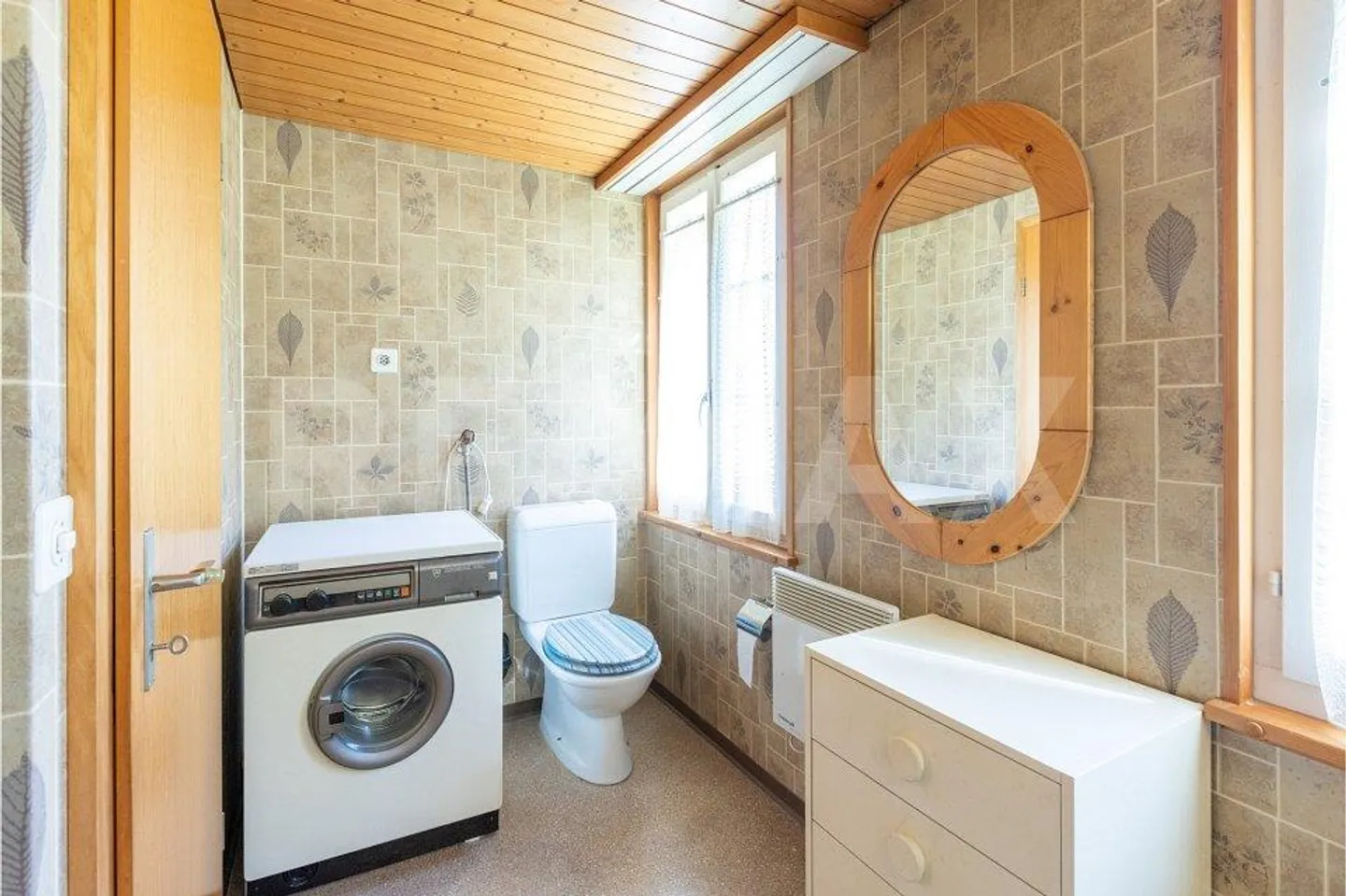 Affascinante casa bifamiliare con carattere storico, 6484 Wassen UR - Foto 6 di 13