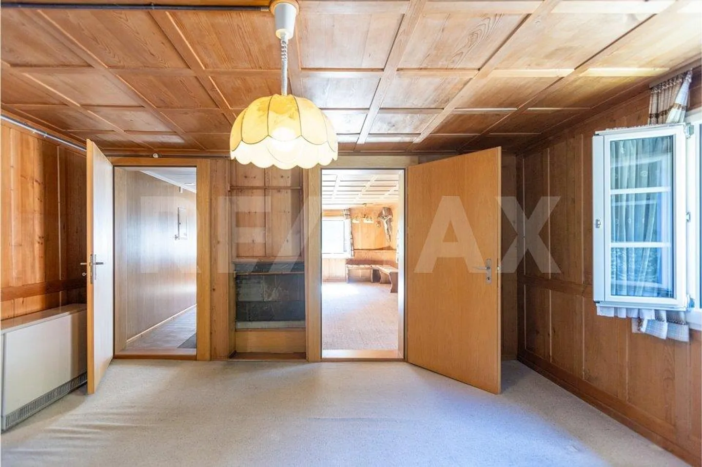 Affascinante casa bifamiliare con carattere storico, 6484 Wassen UR - Foto 8 di 13