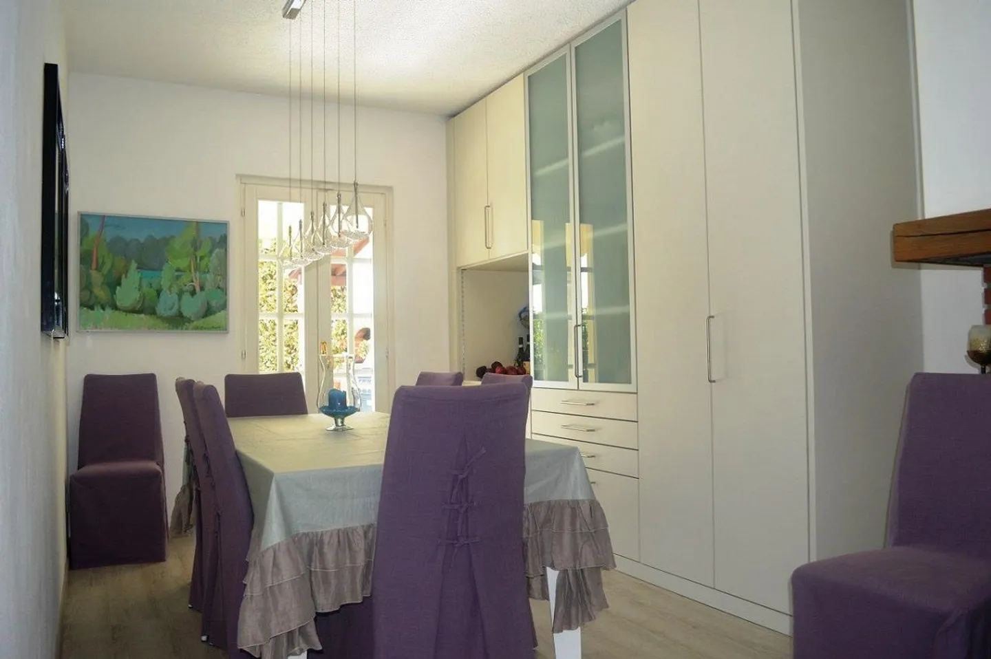Villa bifamiliale avec vue panoramique à couper le souffle - Photo 3 sur 13