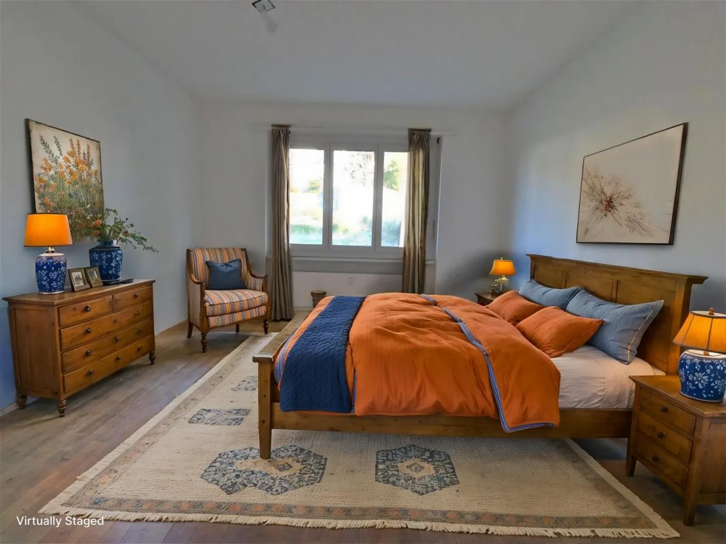 Charmante 2.5-Zimmer-Wohnung - Foto 6 von 6