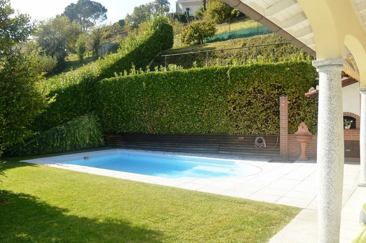 Villa bifamiliale avec vue panoramique à couper le souffle - Photo 5 sur 13