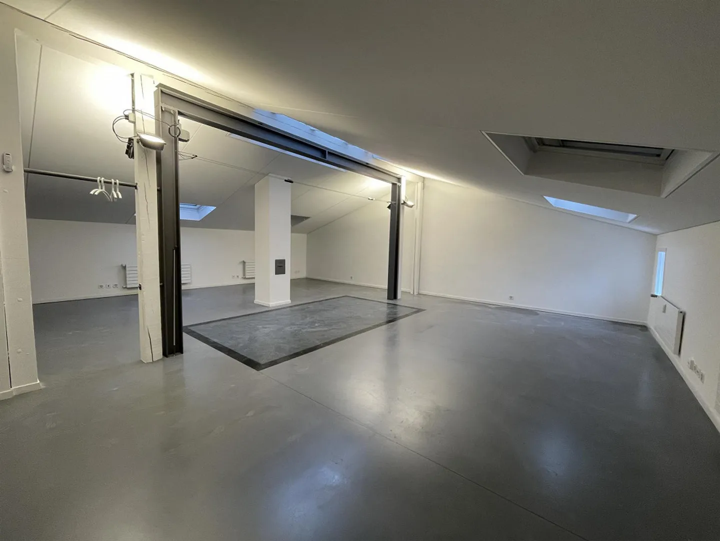 Attico nel quartiere Beaumont (climatizzato) - Foto 3 di 5