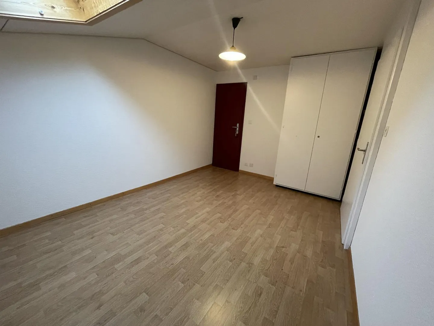 Attico nel quartiere Beaumont (climatizzato) - Foto 4 di 5