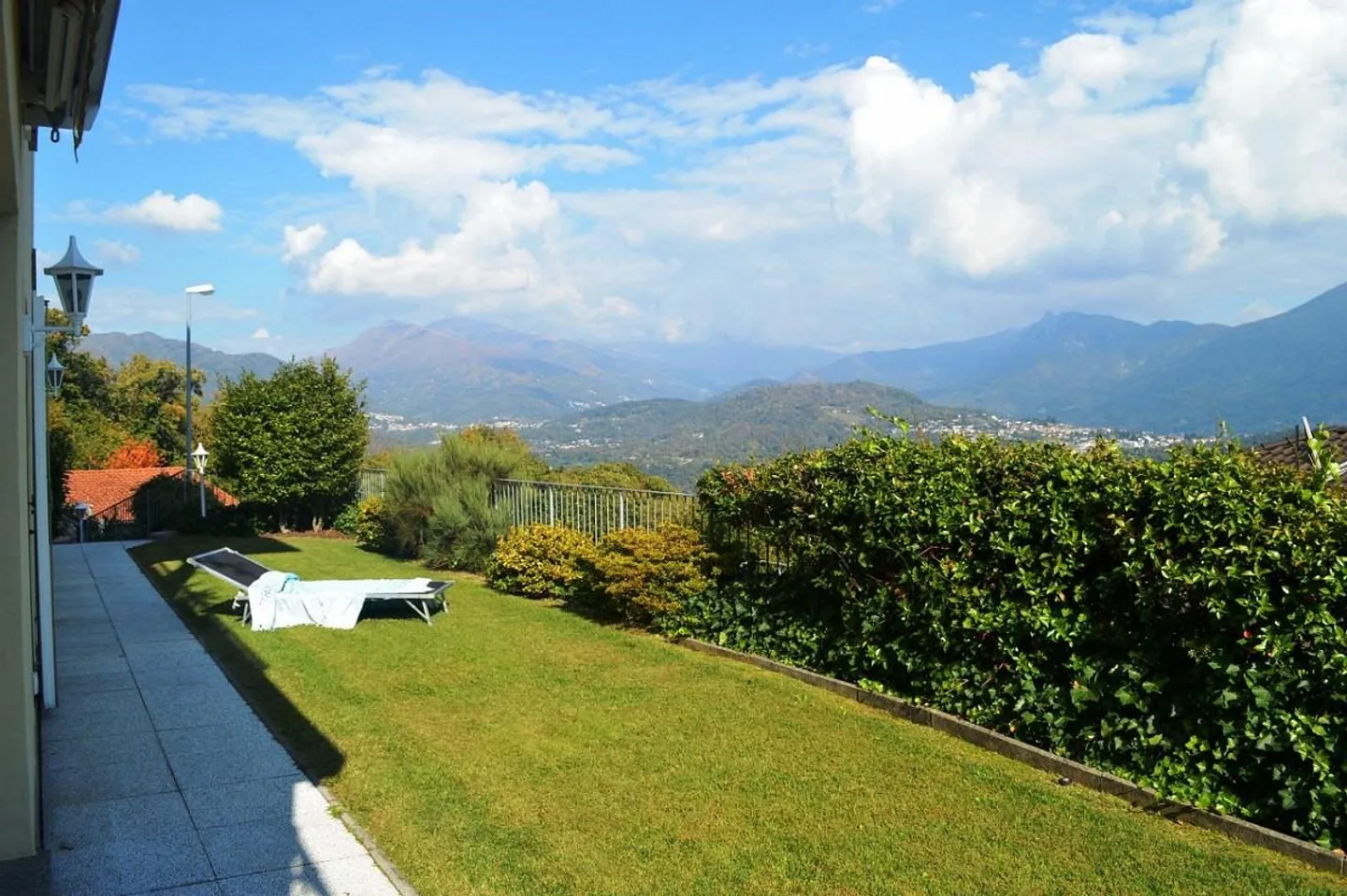 Villa bifamiliale avec vue panoramique à couper le souffle - Photo 8 sur 13