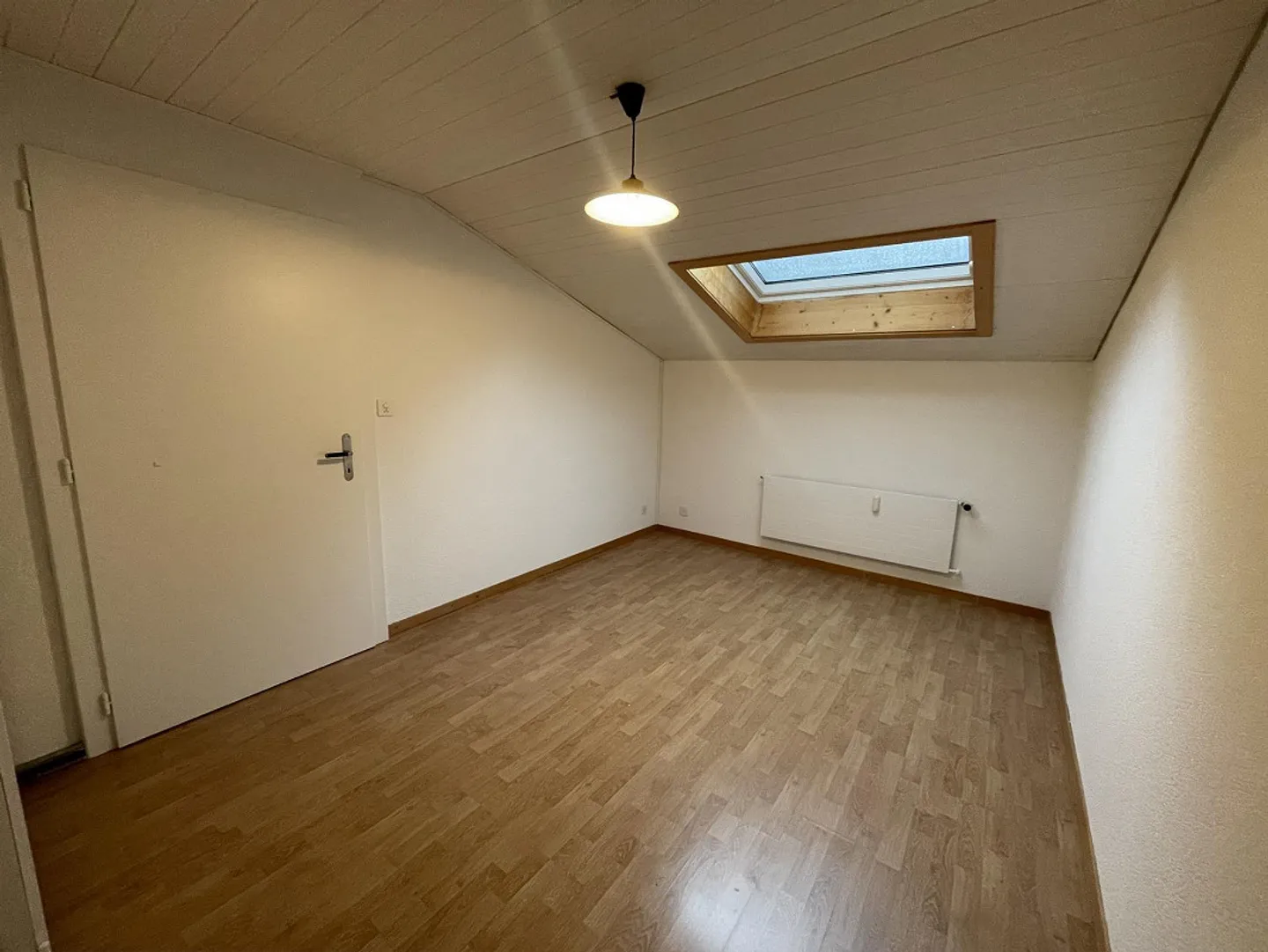 Attico nel quartiere Beaumont (climatizzato) - Foto 5 di 5