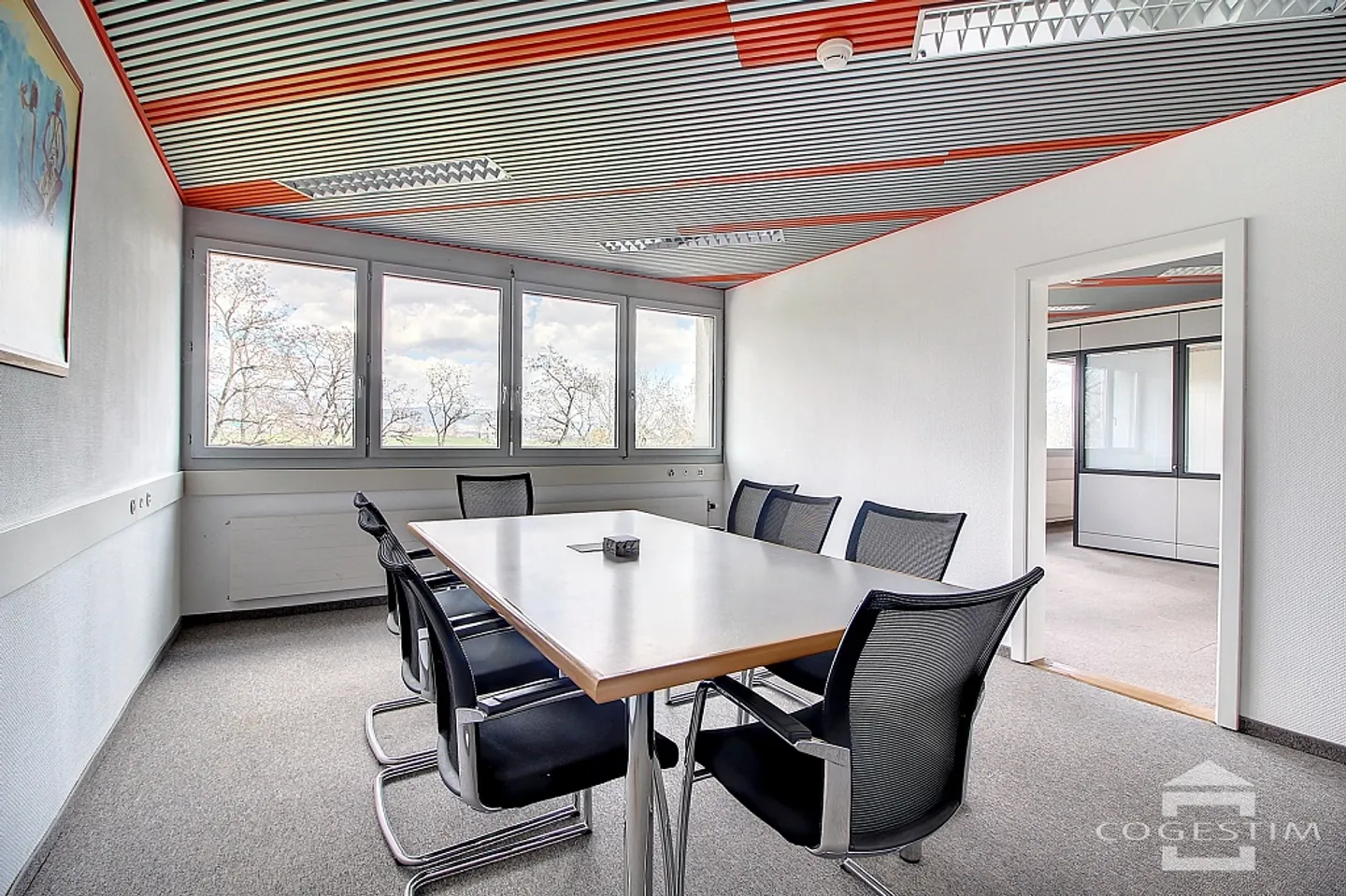 Espace Bureau Commercial - Photo 4 sur 9