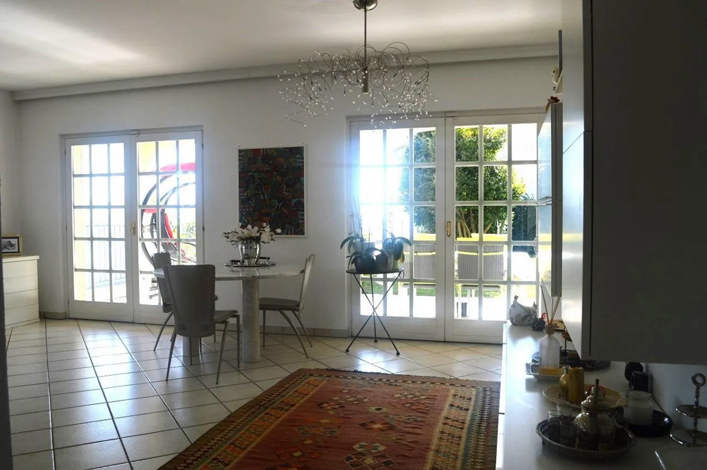 Villa bifamiliale avec vue panoramique à couper le souffle - Photo 9 sur 13