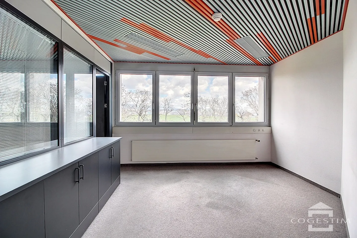 Espace Bureau Commercial - Photo 5 sur 9