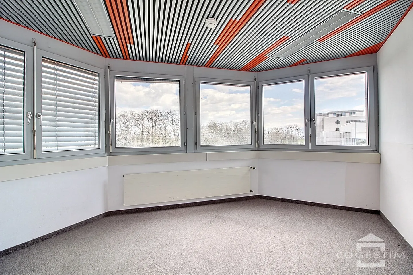 Espace Bureau Commercial - Photo 6 sur 9