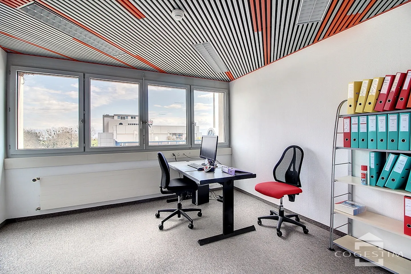 Espace Bureau Commercial - Photo 7 sur 9