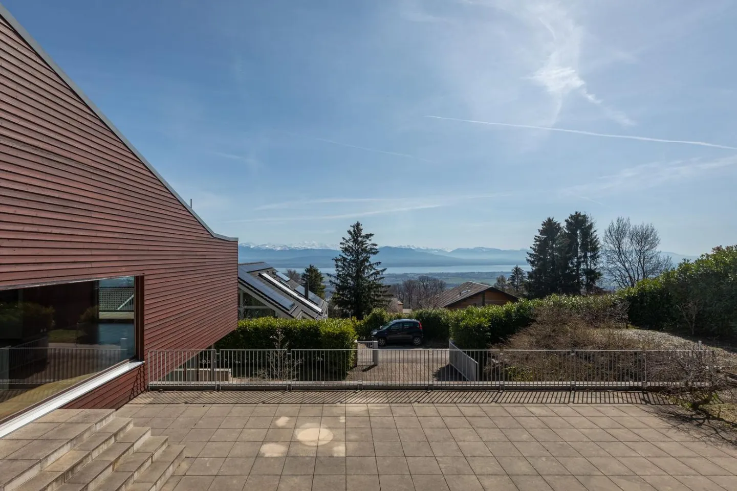 Exclusivité - Villa Les Rocailles, une villa extraordinaire - Photo 3 sur 13