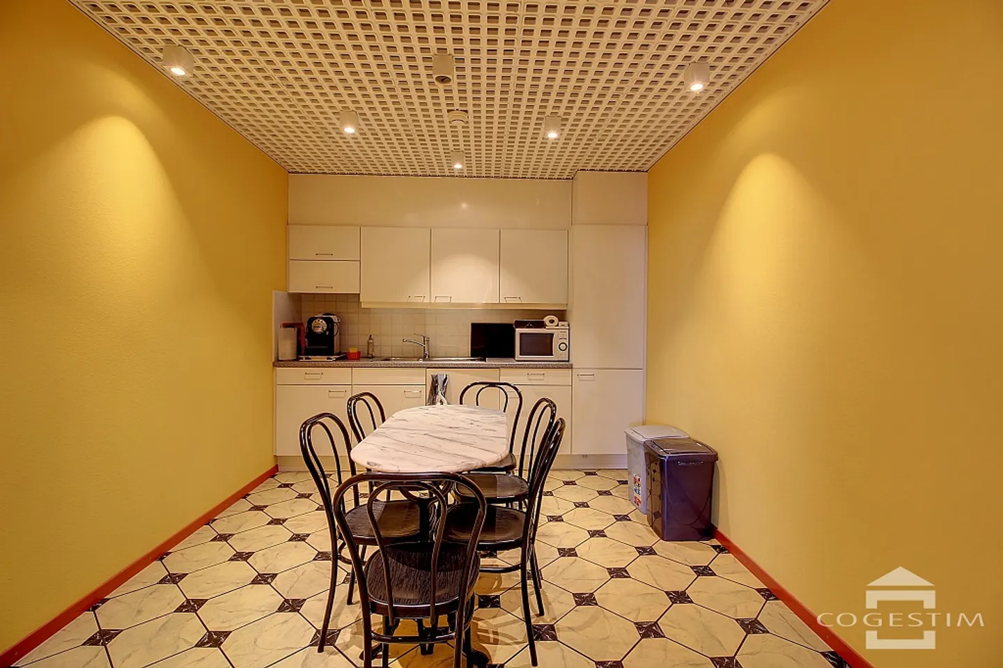 Espace Bureau Commercial - Photo 8 sur 9