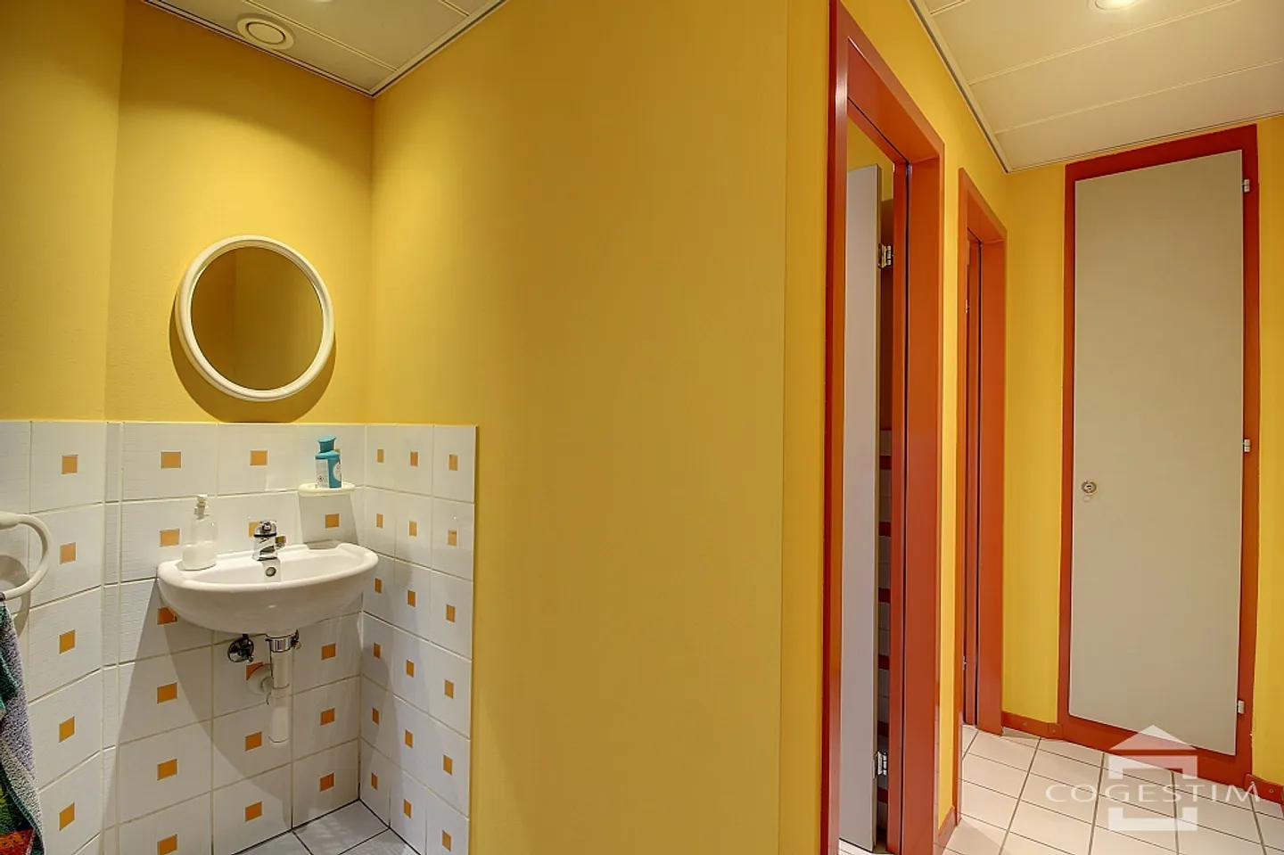 Espace Bureau Commercial - Photo 9 sur 9