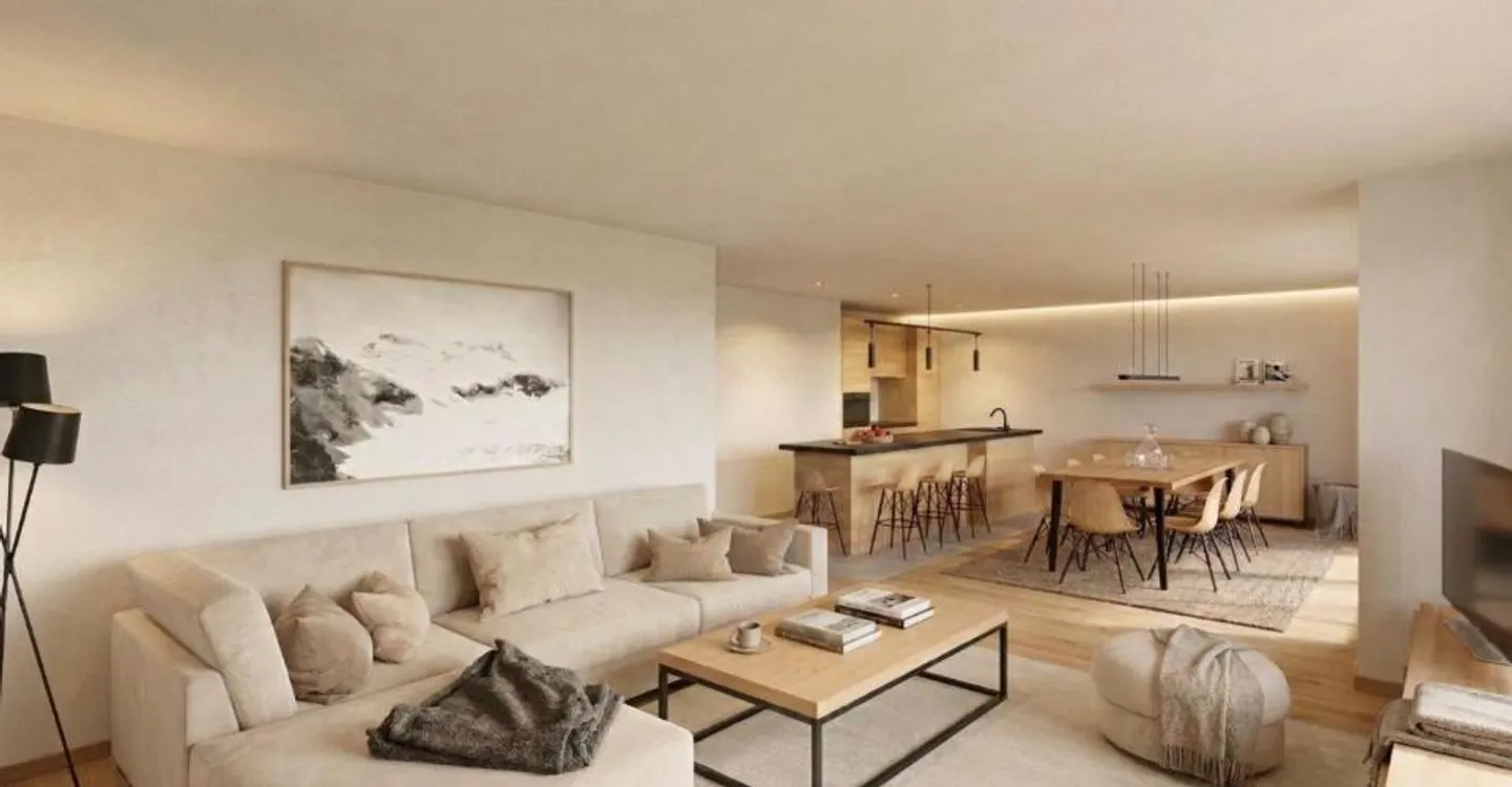 Residenza Bindzi Prarreyer Lotto 11 - Foto 12 di 12