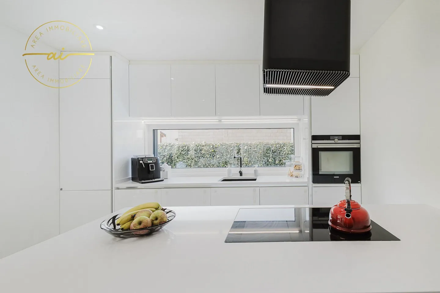 Villa moderne avec maison individuelle et jardin à Ligornetto - Photo 6 sur 13