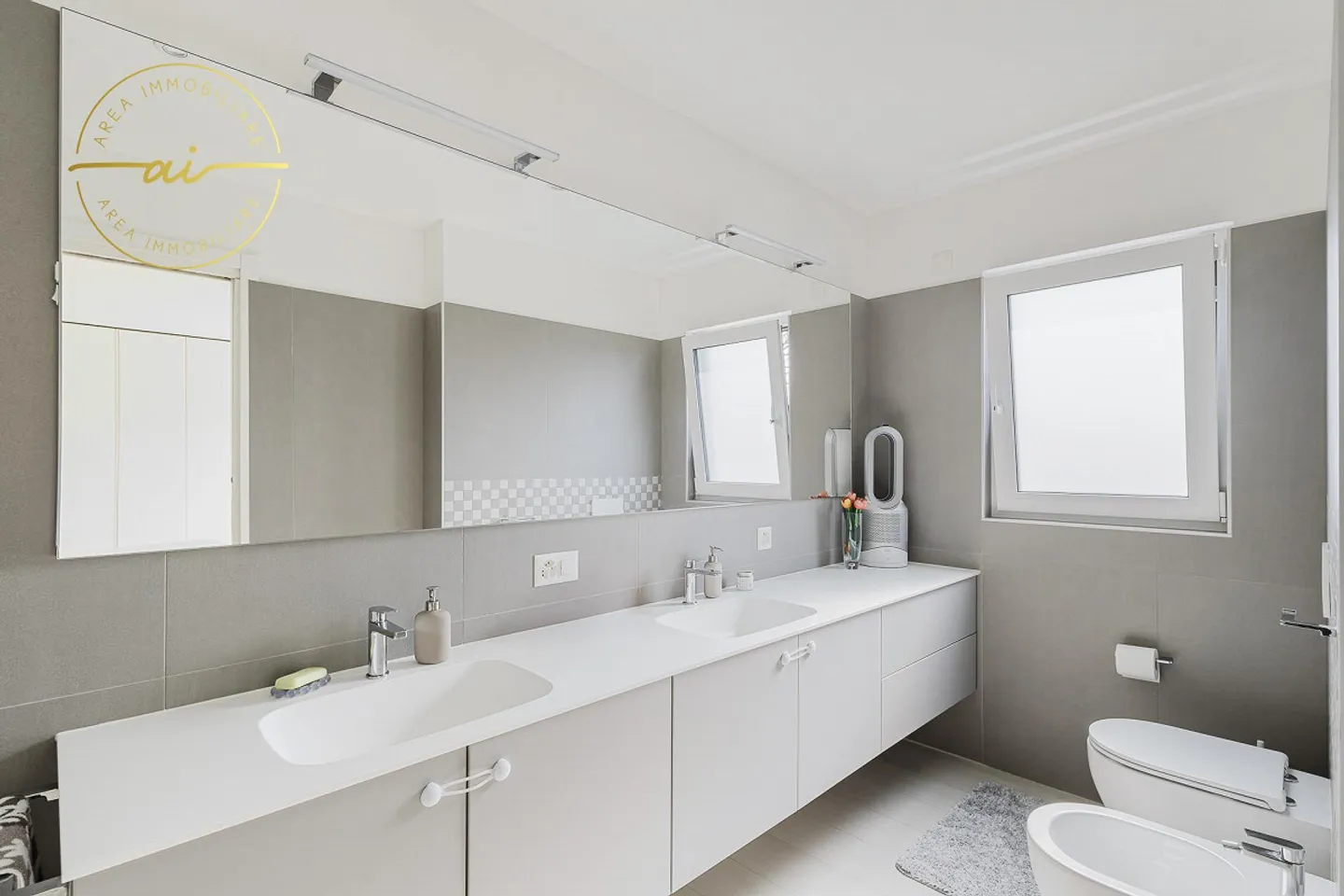 Villa moderne avec maison individuelle et jardin à Ligornetto - Photo 11 sur 13