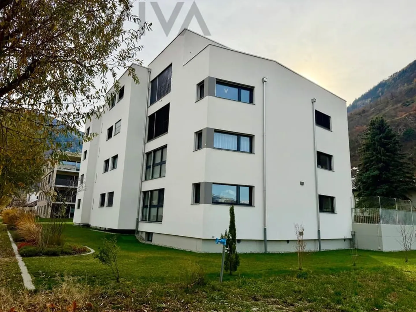 Luxuriöses und smartes Wohnen - mit Wintergarten, Balkon und Terrasse - Photo 8 of 9