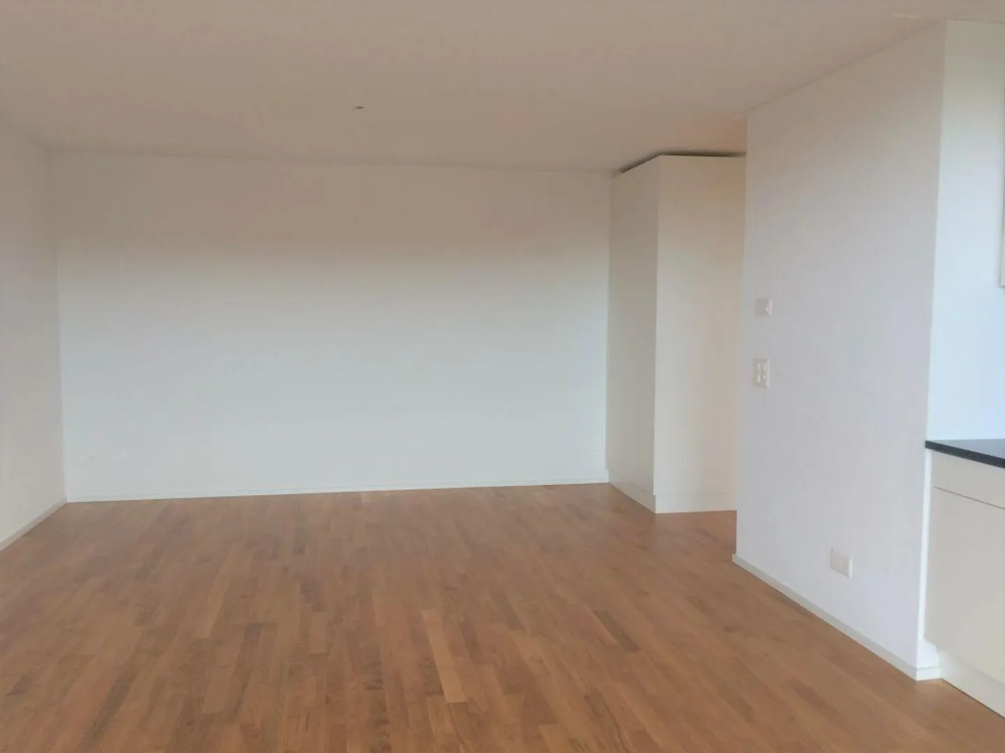 Appartement 2 pièces en dessous de la Klinik Rosenberg - Photo 5 sur 11