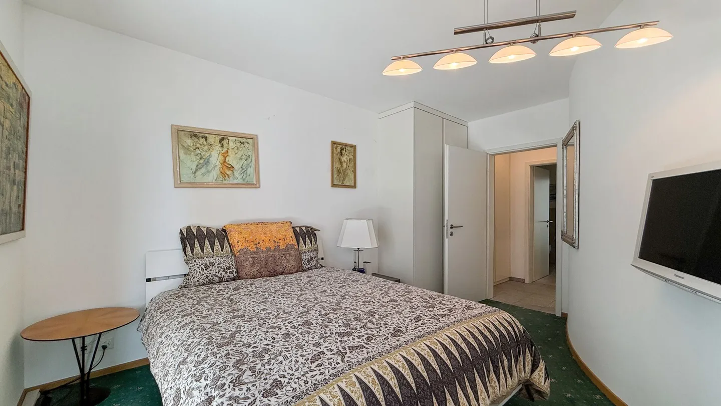 Brissago - Modern Villa with Elevator and Indoor Pool - Photo 8 of 17