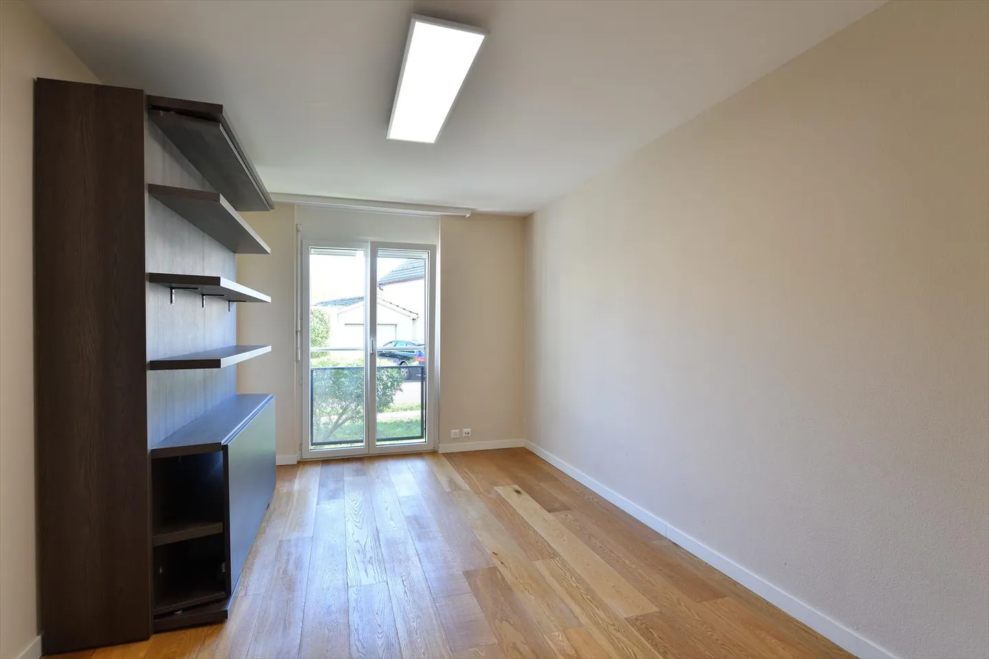 Appartamento con terrazza 5.5 stanze - Foto 10 di 12